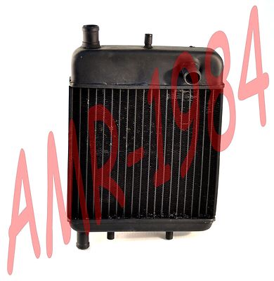 Radiateur Refroidissement Original Aprilia AF1 125 à Partir De 1987 C ...