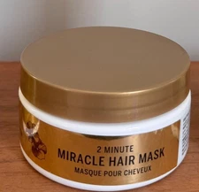 Joyce Giraud Miracle Hair Mask Leave-In Scalp Detox Therapy Elixir Treatment