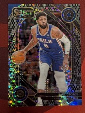 Paul George Rookie Cards and Memorabilia Guide 30