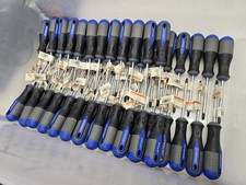 56x Pittsburgh #2 Phillips Screwdriver 4" Lot NEW Hand Tools Bulk Mechanics DIY