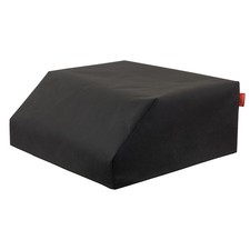 ROTRi Staubschutzhaube für HP OfficeJet 5742 Drucker Schwarz Abdeckung