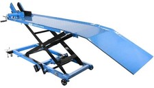 Pont élévateur moto GMR 560