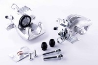 Hella 8AN 355 783-601 Bremssattel Hinten Rechts FüR Opel