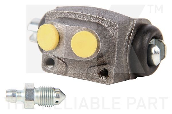 NK Radbremszylinder 802537 FüR Ford-image