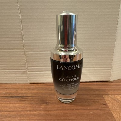 New LANCOME ADVANCED GENIFIQUE YOUTH ACTIVATING CONCENTRATE  0.67oz Boxless