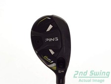 Ping G430 Hybrid 5 Hybrid 26  Graphite Senior Right 37.75in
