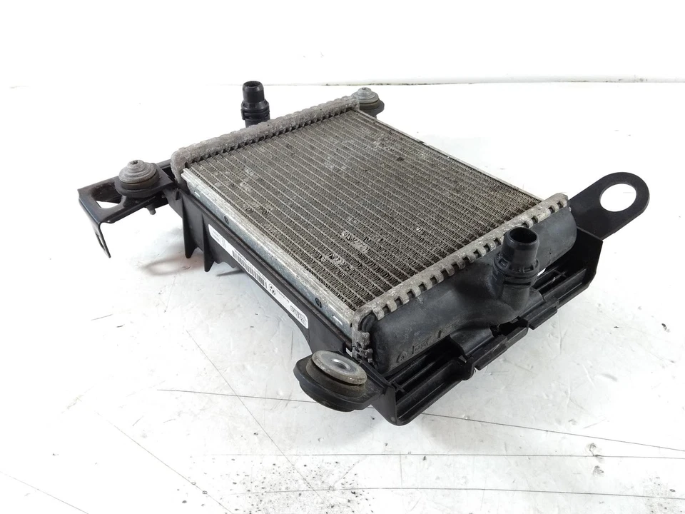  VOLVO S60 INTERCOOLER D4 BUSINESS EDITION 2.0L Diesel 7600698 10-18 - Image 2 of 4