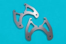 Ford Sterling Rear Disc Brake Conversion Kit Ford Sterling Rear Disc Brake Conversion Kit