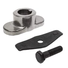 25 mm Blade Adapter Kit for MTD 753-06304 748-04096