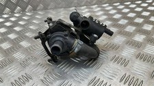 Pompe à eau Audi S6
