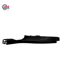 PORSCHE MACAN 2015-2022 REAR LEFT SIDE C PILLAR LOWER TRIM COVER PANEL OEM
