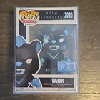Funko Pop! Vinyl Solo Leveling Tank Funko Exclusive #2020 Animation Figure