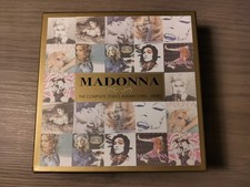 Madonna – The Complete Studio Albums (1983 - 2008)