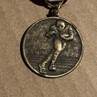 Vintage “87 Riders” Football Pin — photo 2