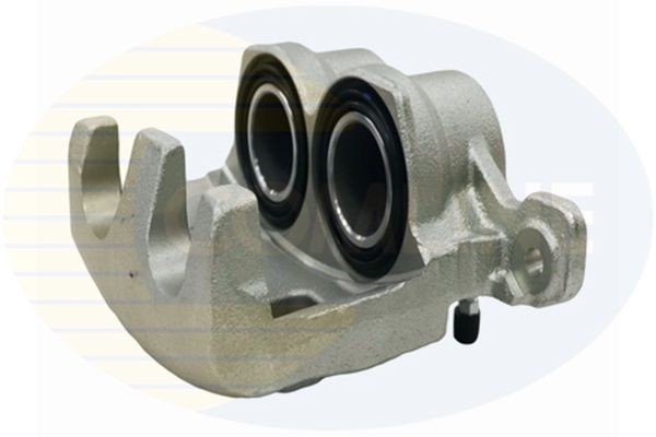 Brake Caliper Right Front Fits Infiniti Q50 Nissan Renault COMLINE CBC820R