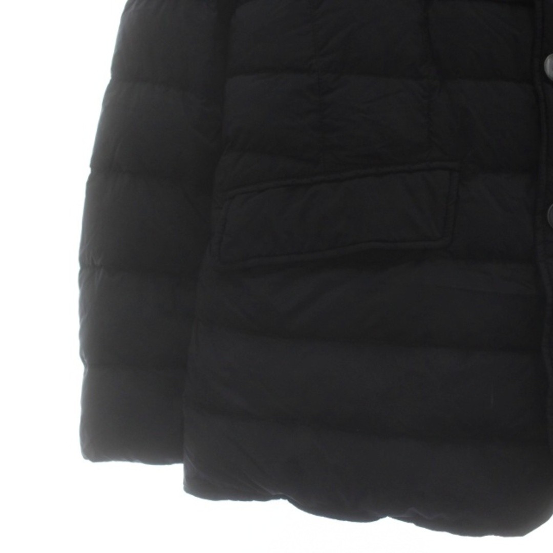 Herno LA Giacca Down Jacket Blazer Outer Nylon Ta… - image 8