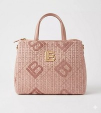 BORSA DONNA LAURA BIAGIOTTI MOD.JULIE CIPRIA