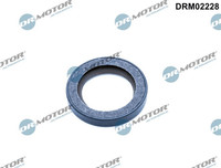 Wellendichtring Kurbelwelle FüR Ford Jaguar Mazda Volvo USA Morgan Land Rover