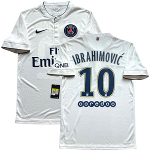 Zlatan Ibrahimovic Jersey Psg | eBay