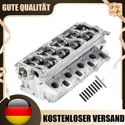 Zylinderkopf 03L103351D für VW Multivan Transporter T5 T6 2.0 TDI CFCA Motor