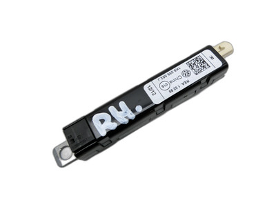 Antennenverstärker Weiche Antenne re hi für VW Golf VI 6 09-13 1K9035552J
