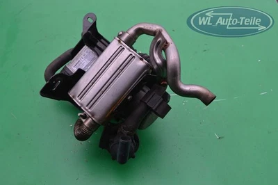 VW Sharan 7N Originale Riscaldatore Webasto Riscaldamento Ausiliario Benzina - Bild 1 von 4