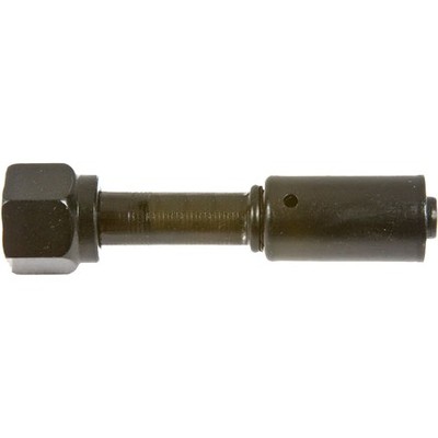 A/C Refrigerant Hose Fitting Omega Environmental 45-R1307-STL