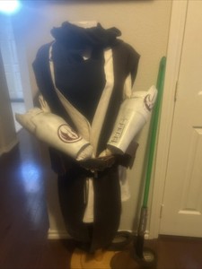 Jedi General Costume Star Wars