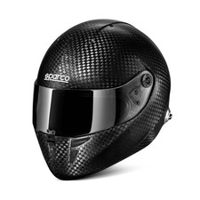 Sparco Prime RF-10W Carbon Racing Helmet - FI...