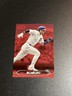 2024 Topps Stadium Club - Seiya Suzuki #6 Red Foil Chicago Cubs