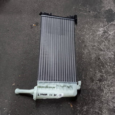51859376 Radiatore  LANCIA MUSA (43) 1.4 8V Ecochic GPL Mnv 5p/b-g/1368cc