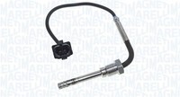 1X Magneti Marelli 172000047010 Sensor Abgastemperatur FüR Opel Vauxhall