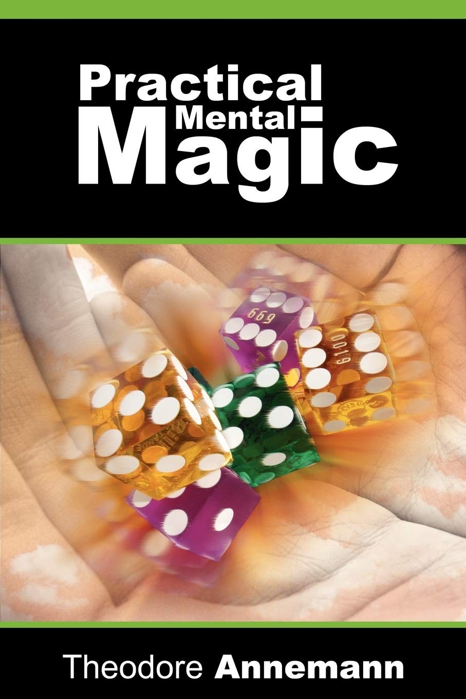 Practical Mental Magic - Image 4