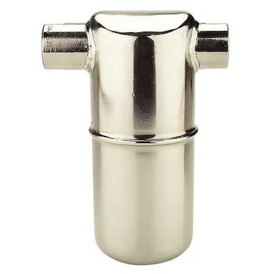 Armstrong International 1811-050-400 Steam Trap, 800F, 304L Stainless Steel