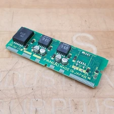 Fanuc A20B-2902-0390 Driver Module Board - USED