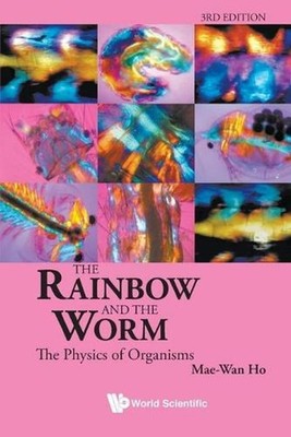 Rainbow And The Worm, The: The Physics Of Organisms (3rd Edition) 3rd Edition by