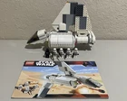LEGO Star Wars: Imperial Landing Craft (7659) 100% Complete - Adult Owned