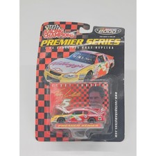 Racing Champions Premier Series Nascar Terry Labonte 5 Kellogg's Monte Carlo