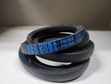 D D PowerDrive B79/5L820 V Belt- 5/8" x 82" OC- B/5L- Rubber