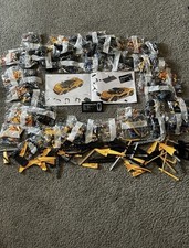 Technic: McLaren P1 3893 Pieces