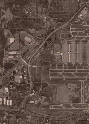 INFRASTRUCTURAL MONUMENT By Mit Center For Advanced Urbanism Excellent Condition