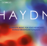 Joseph Haydn (1732-1809): SäMtliche Klavierwerke - Bis 7318591731337 - (Cd / S)