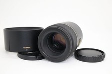 Tamron TAMRON SP AF Di 90 mm F2.8 MACRO 272E per obiettivo Sony Minolta attacco A Z6490