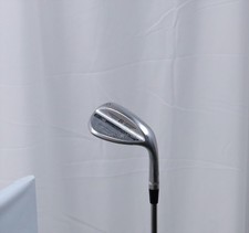 Titleist Vokey Sm10 Tour Chrome D Grind Wedge 60 -12 Wedge 12997463 Good