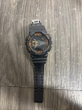 Reloj Hombre Casio G-Shock Trendy Color Neón GA-110TS-1A4 #2F4A