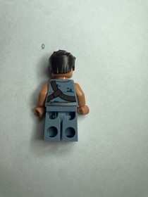 Lego Zander 75147 Sand Blue Jacket Freemaker Adventures Star Wars Minifigure