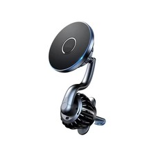 Strong Magnetic 360° Rotation Mag Safe Air Vent Car Mount Dashboard Phone Holder