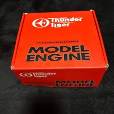 Thunder Tiger GP Series High Perforrmance Mod...