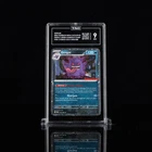 Pokemon Gengar (Cosmos Holo - Gamestop Exclusive) #050/088 Perfect Order TAG 9