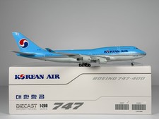 korean air 747 products for sale | eBay